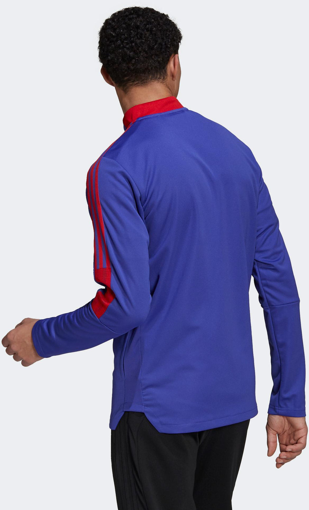 Tiro Tk Jkt Pr