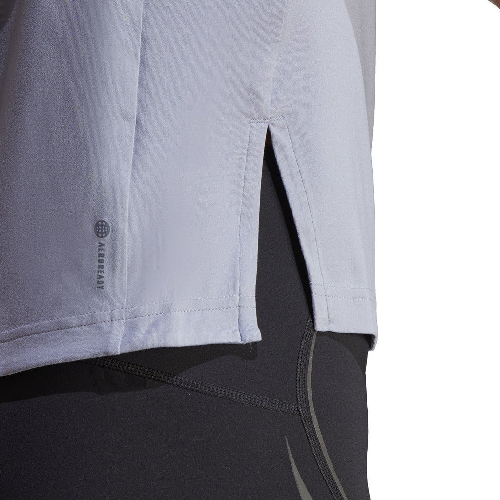 Versatile shirt