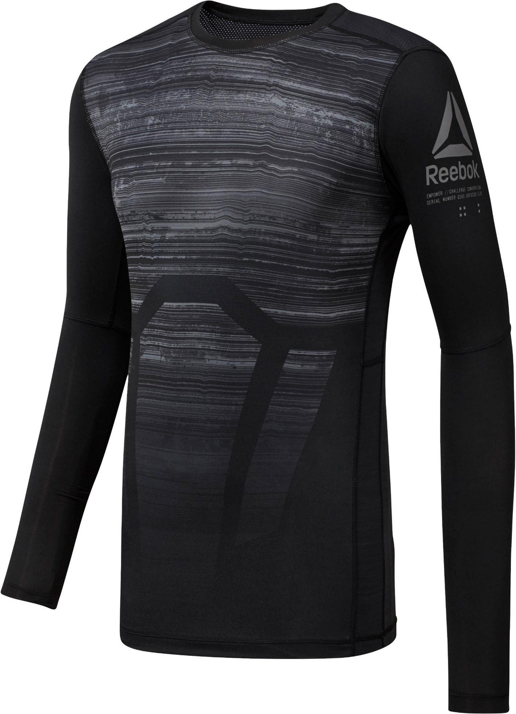 ac ls comp tee - aop