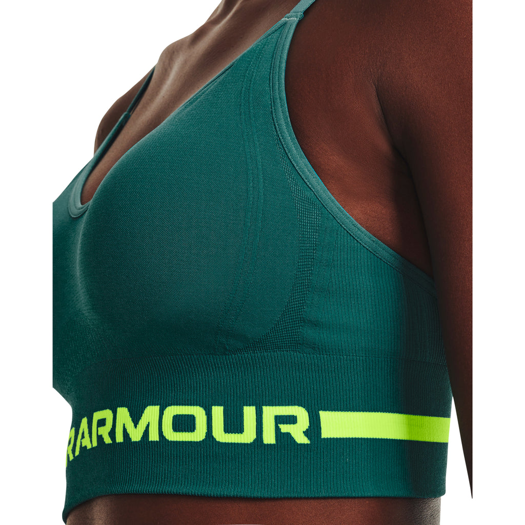 Seamless Low Support sport bh