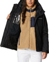 last tracks ii insulated jacket