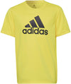 Designed To Move Big Logo kids shirt