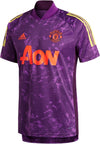 Manchester United Ultimate Trainingsshirt