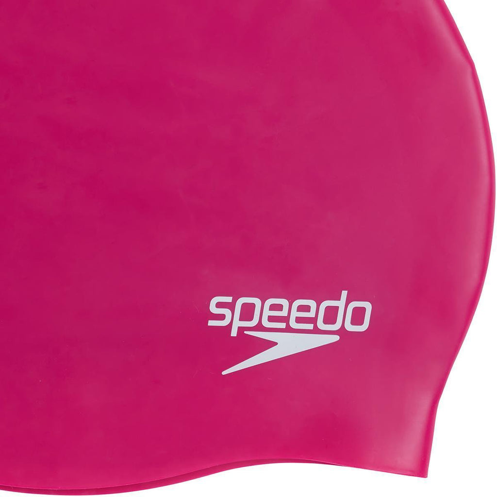 moulded sil cap