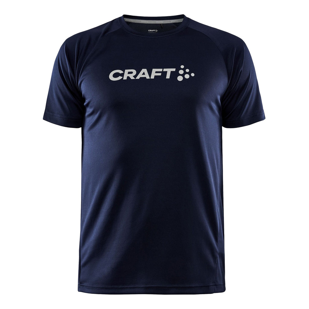 Core Unify Logo Tee M