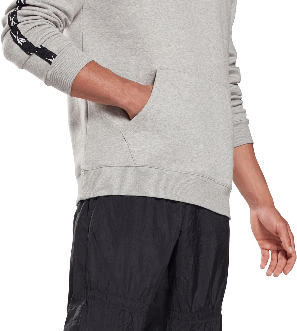 Te Tape Hoodie