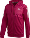 M MH AERO FZHr. Trainingsjacke m.Kapuze