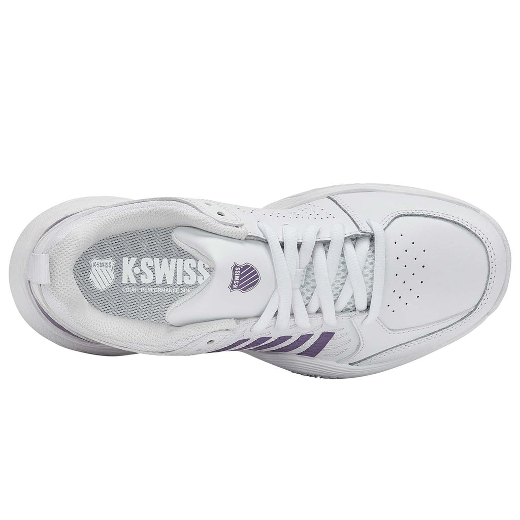 Court Express 2 Clay Gravel tennisschoenen