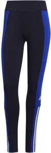 Essentials Colorblock 3-Stripes Katoenen Legging