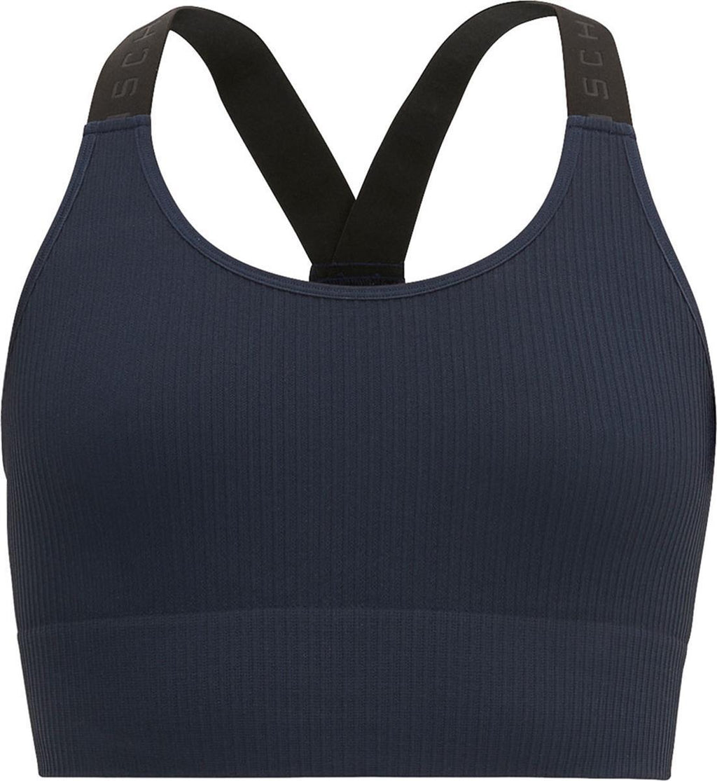 Seamless Rib Sportsbra