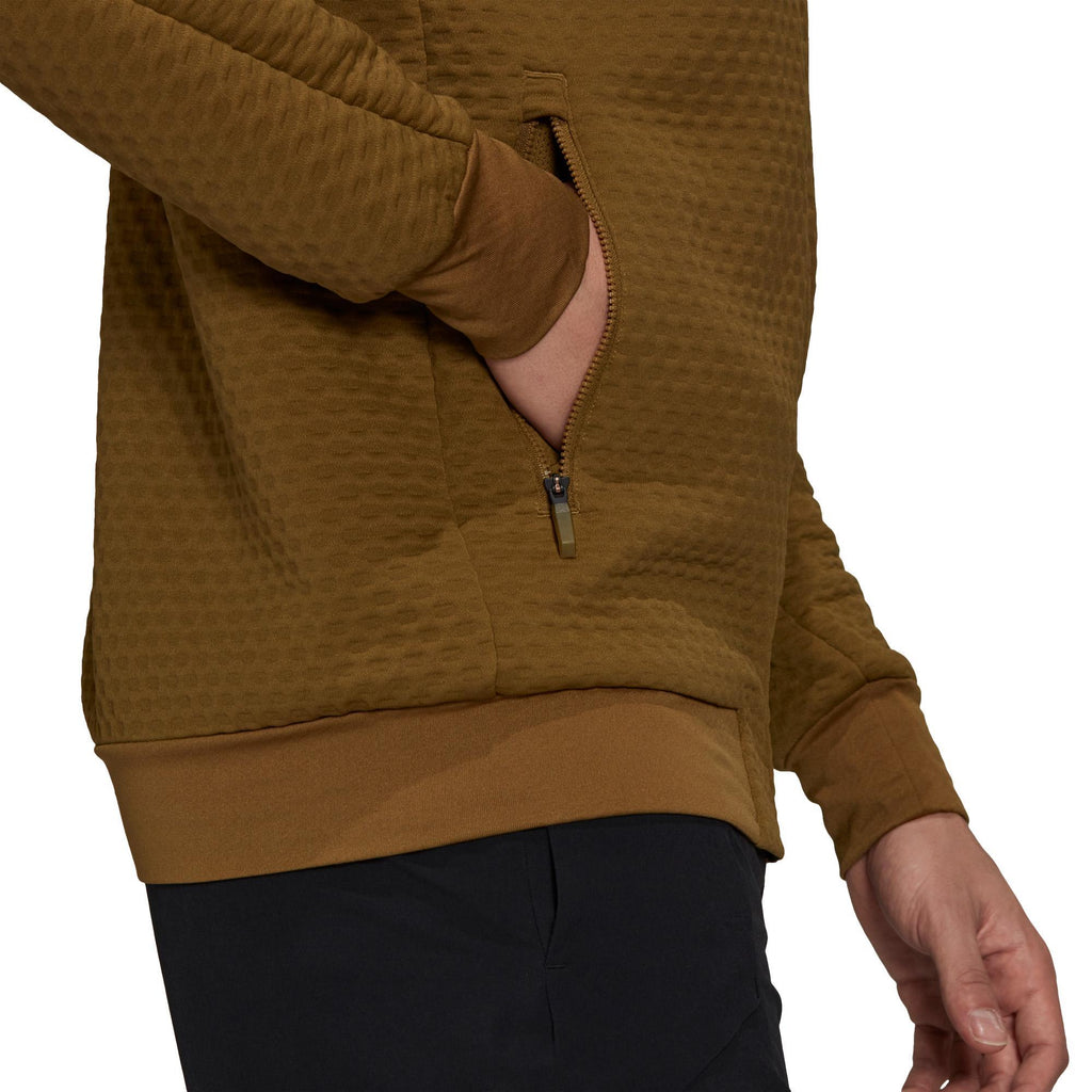 HIKE FLEECE J