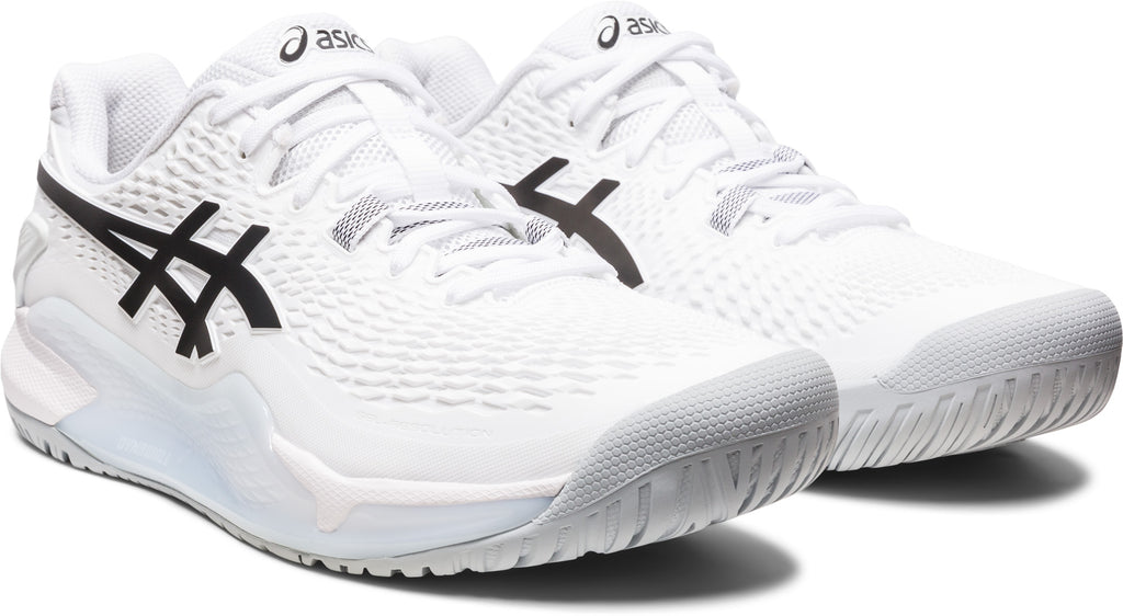 GEL-Resolution 9 tennisschoenen