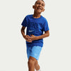 Multi Big Kids' Dri-fit Trainig Shorts