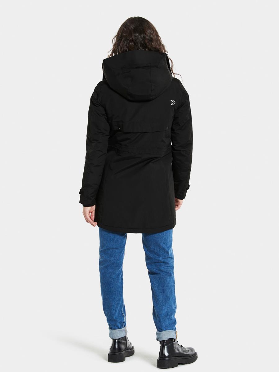 Frida Wns Parka 6
