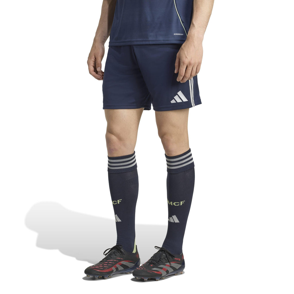 Real Madrid 25/26 Uitshort