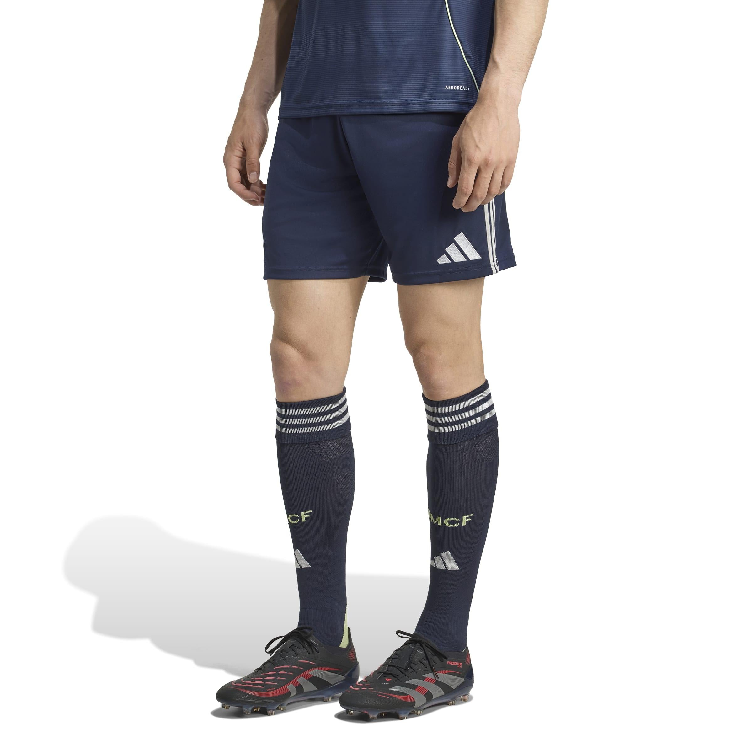 Real Madrid 25/26 Uitshort