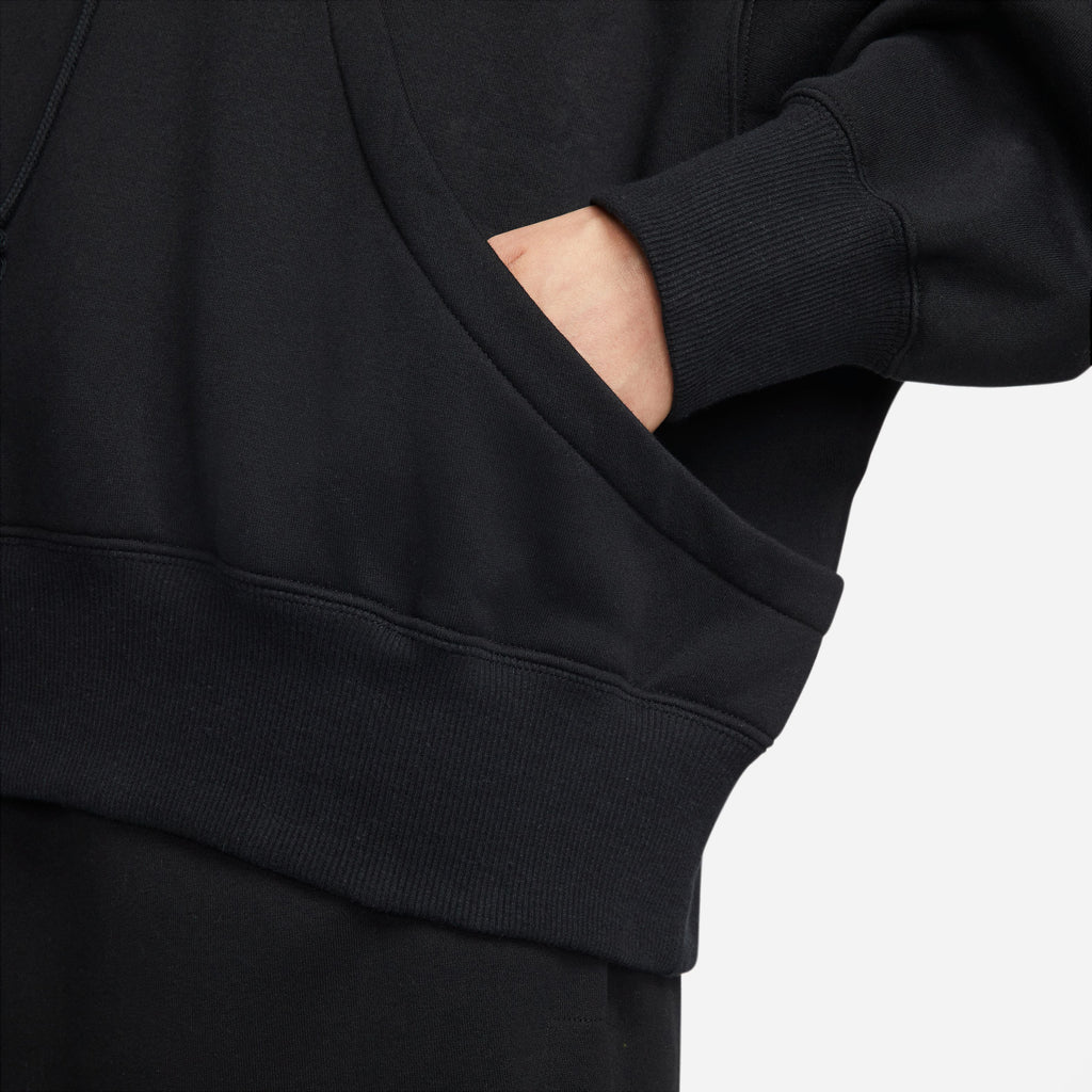 Sportswear Phoenix Over-Oversized hoodie