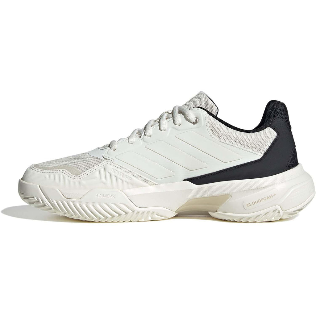 courtjam control 3 w tennisschoenen