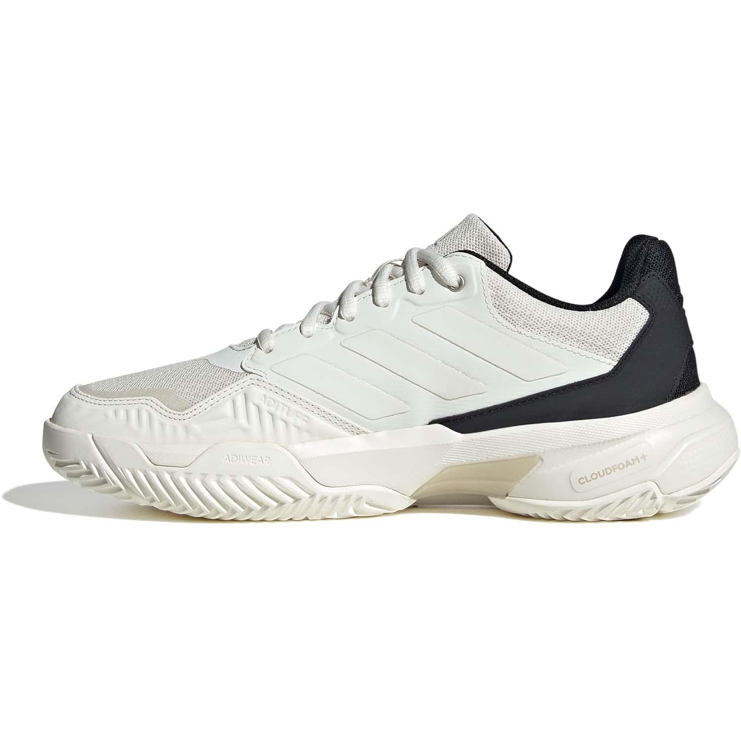 courtjam control 3 w tennisschoenen
