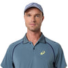 Match Polo Ss Top T-shirt tennis
