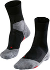 RU 4 Cushion hardloopsokken
