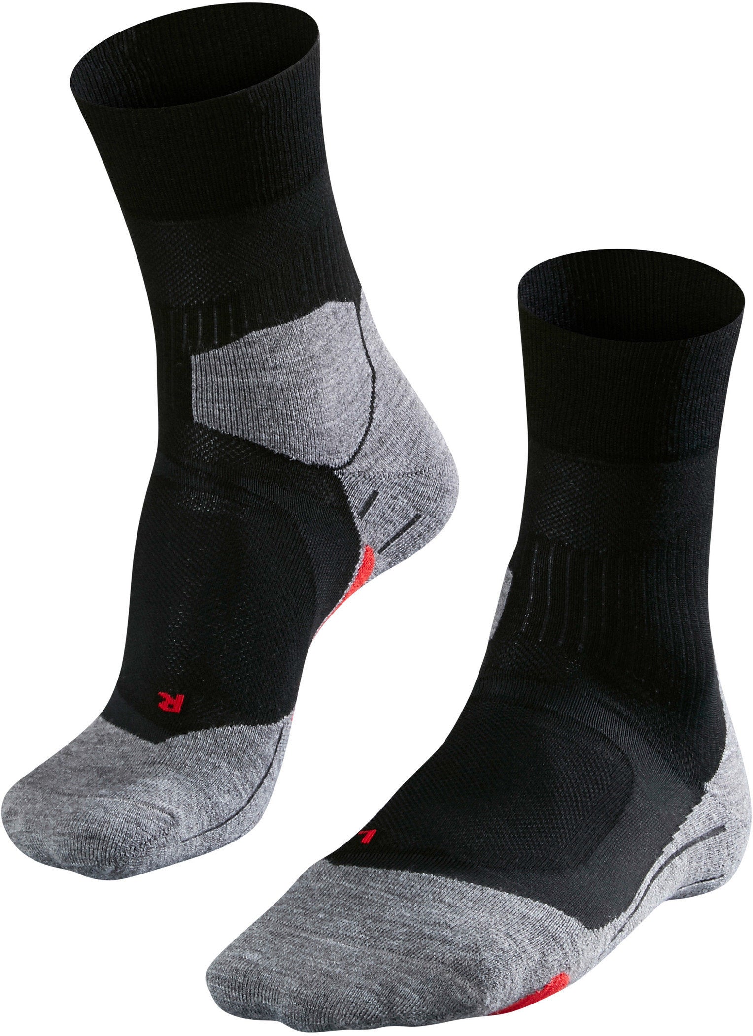 RU 4 Cushion hardloopsokken