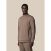 Flex 1/4 Zip Sweatshirt Hooded sportcasual