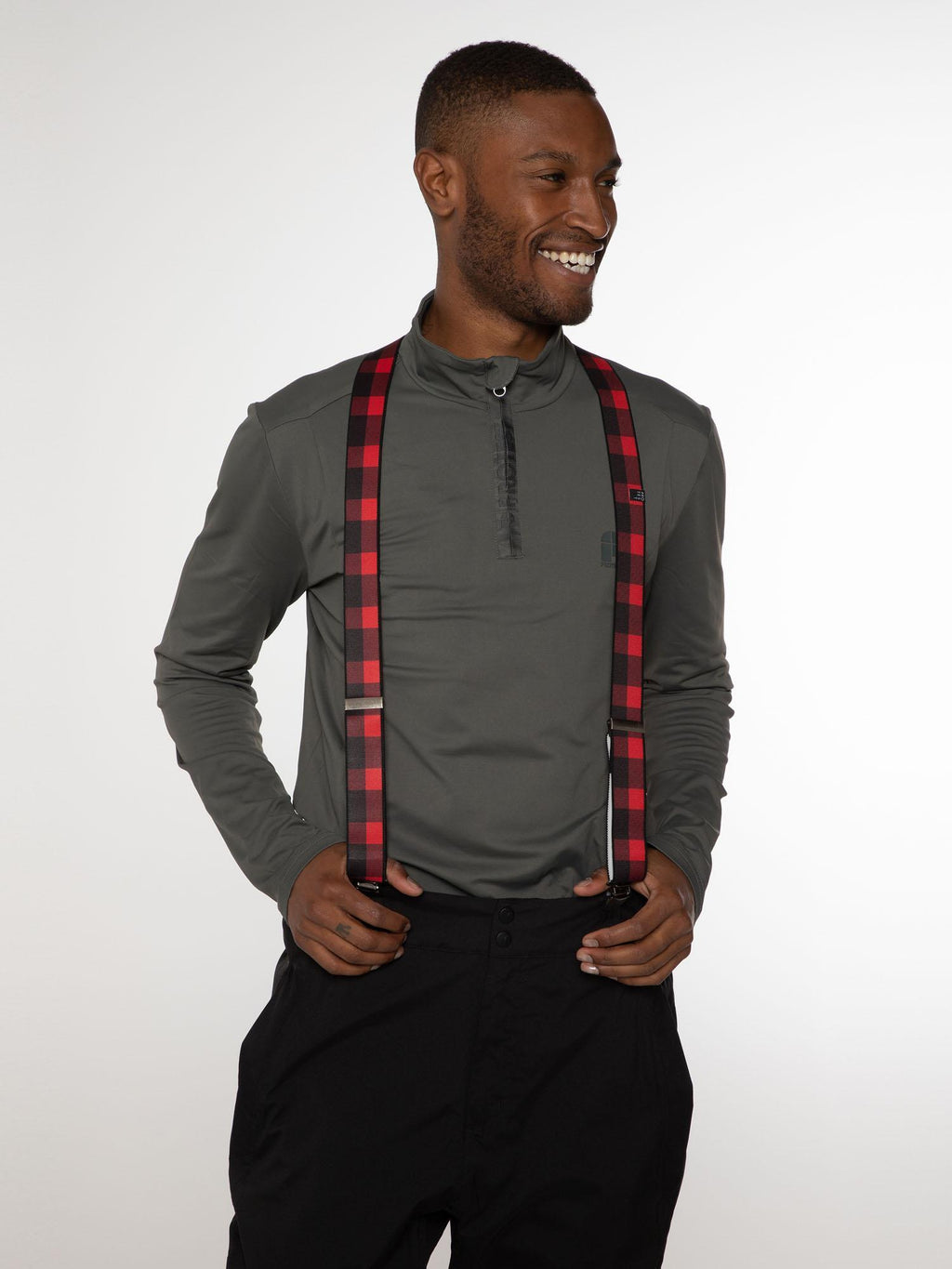 Outwelby Suspenders