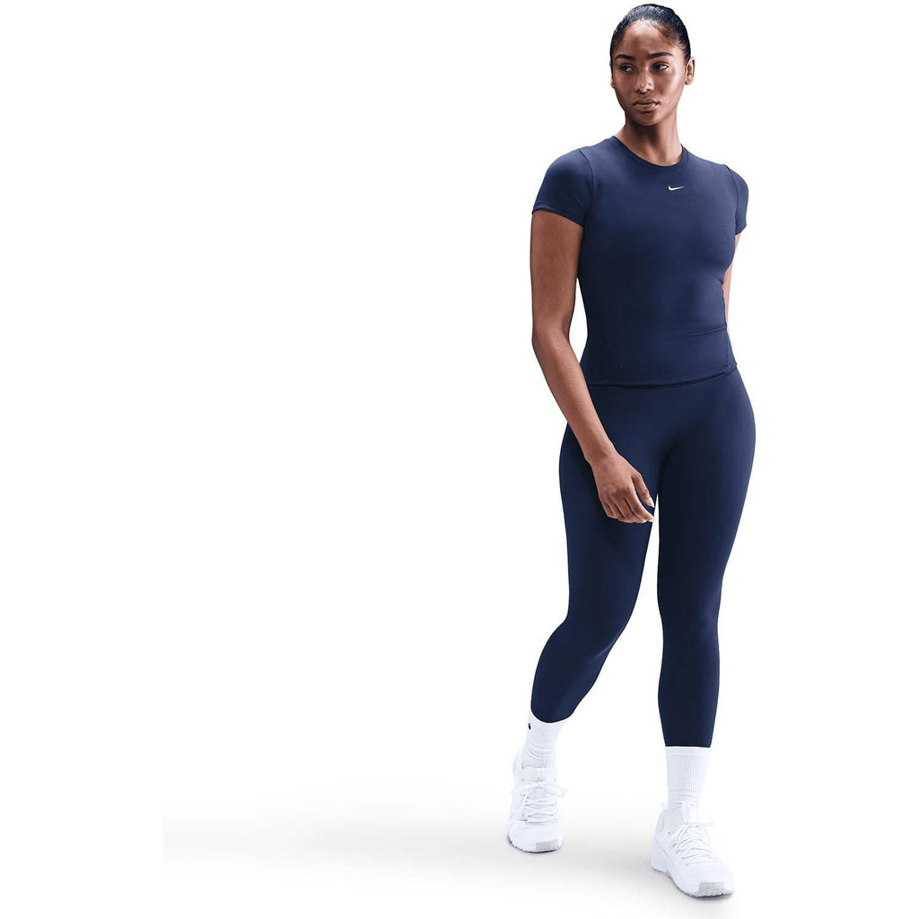 one women's short-sleeve top