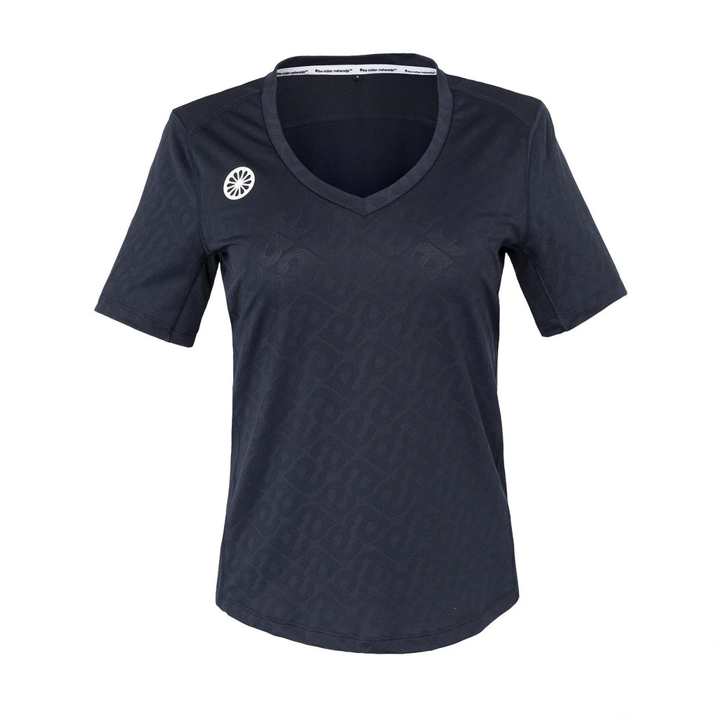 Kadiri Jacquard t-shirt