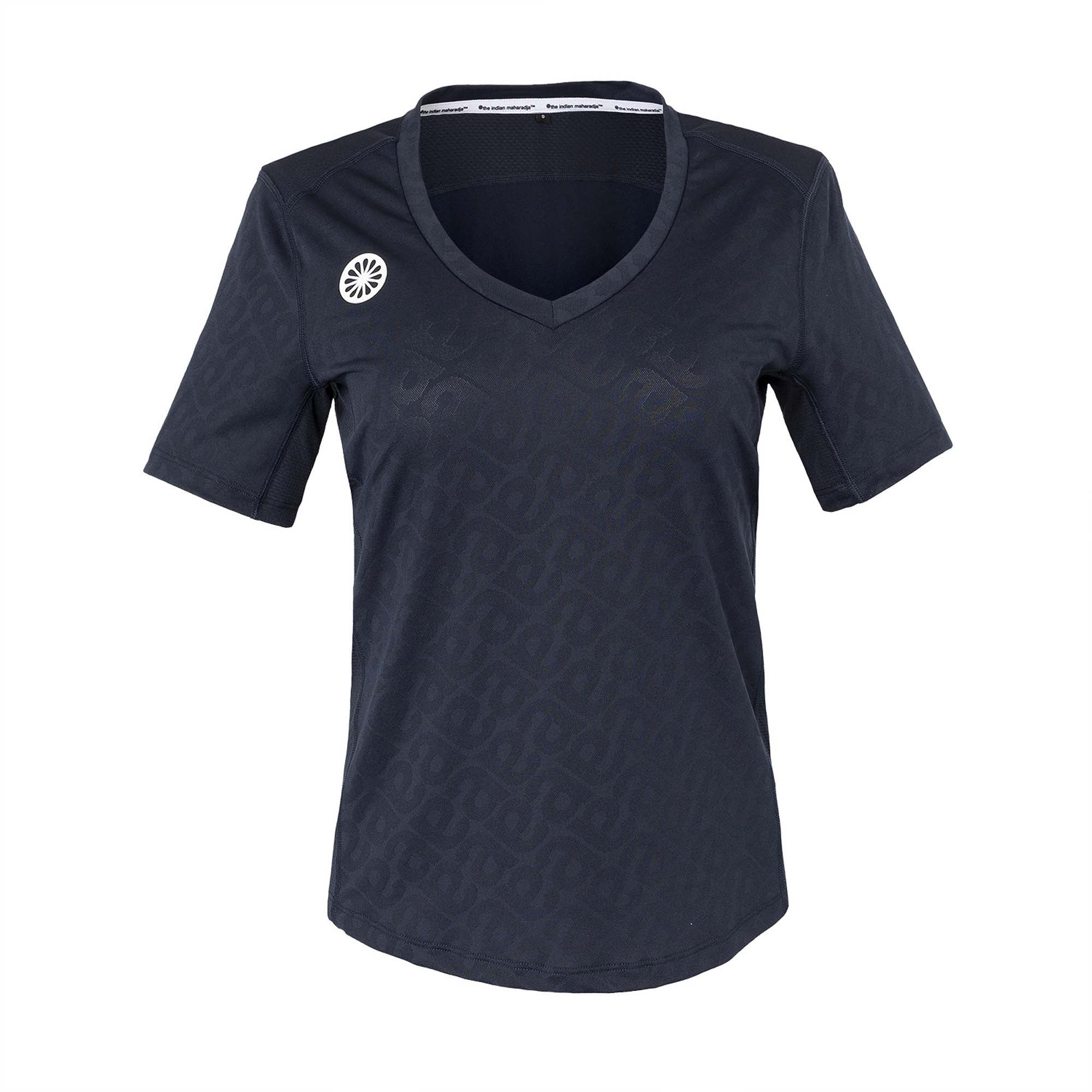Kadiri Jacquard t-shirt