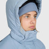 tidy girls snow jacket