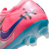 Zoom Vapor 16 Elite Vjr AG-PRO Voetbalschoenen voor kunstgras