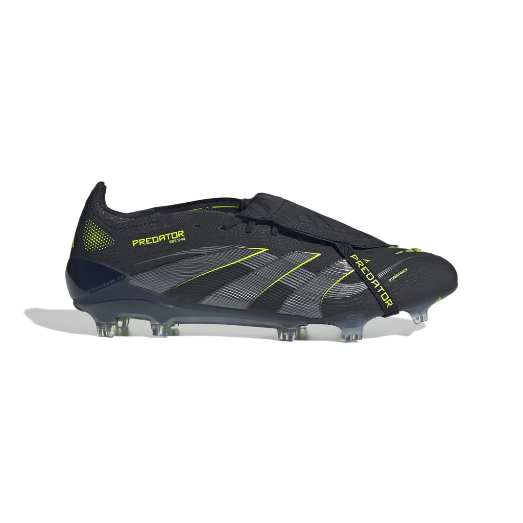 Predator Elite Fold-Over Tongue Firm Ground Voetbalschoenen