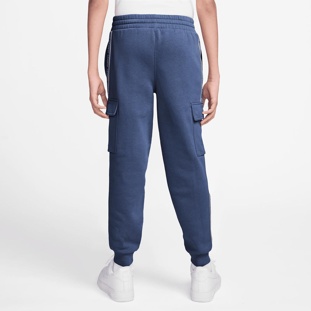 Sportswear Club+ Big Kids' Fleece Pantalon