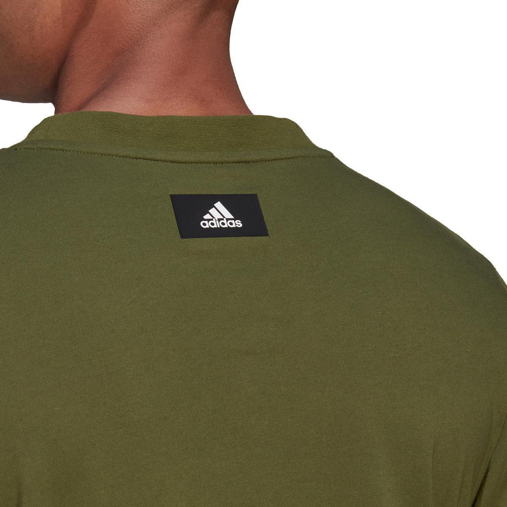 M FI Tee BOS AHr. T-Shirt