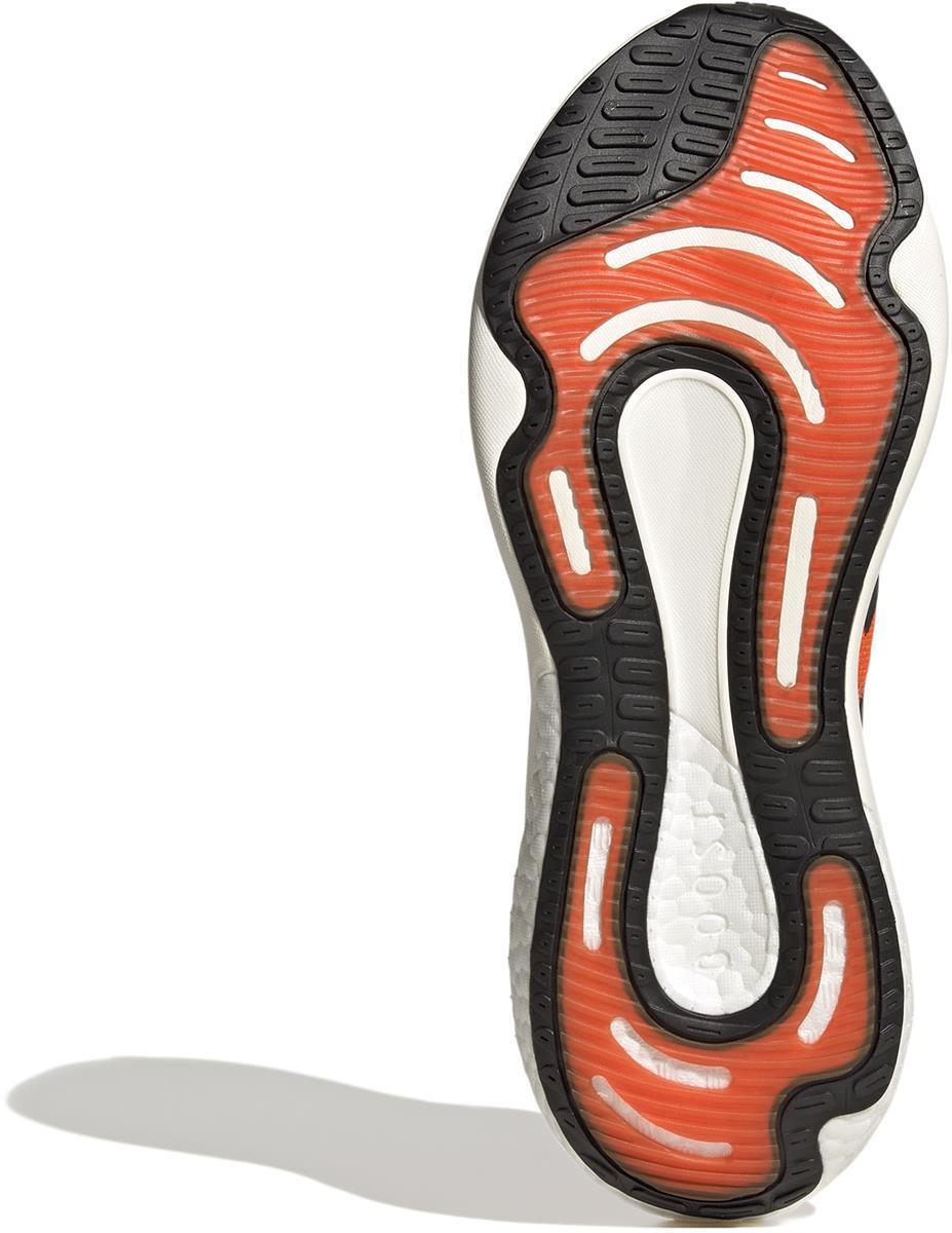 Supernova 2 M