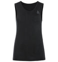 Bl Top V-neck Singlet Performance X-ligh