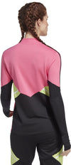 Juventus Condivo 22 training sweatshirt