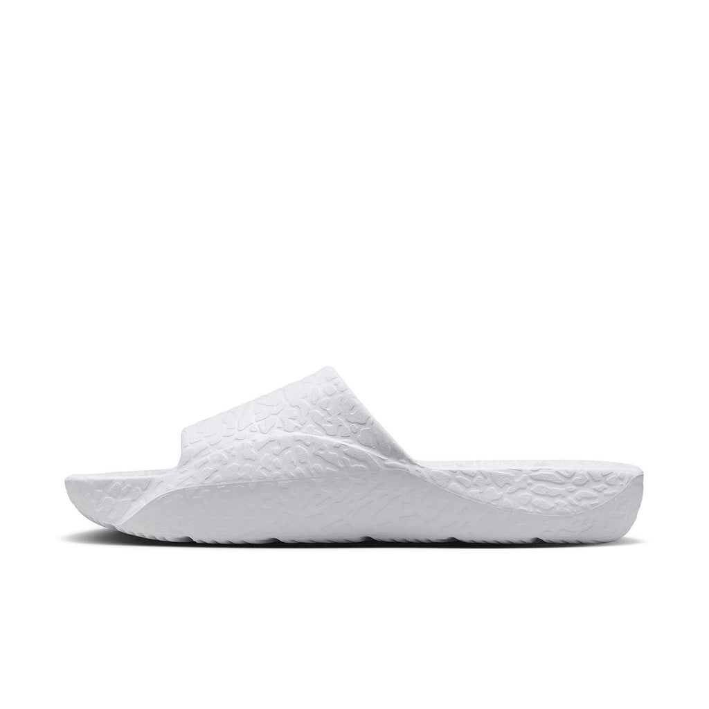 Jordan Franchise Shower Slides Basketbalschoenen