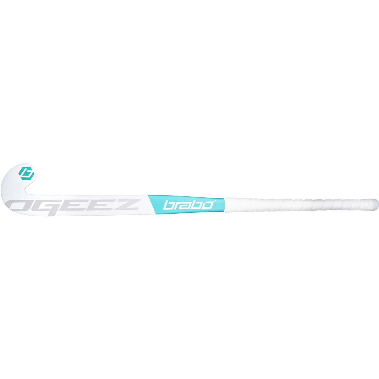 Brabo O Geez Original Aqua/white