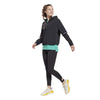 TS T GRAPHENE LUX TIGHT, BLACK, XS