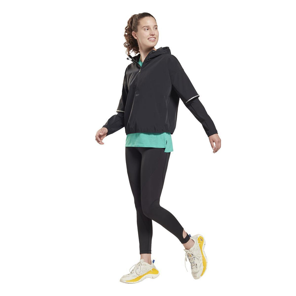 TS T GRAPHENE LUX TIGHT, BLACK, XS