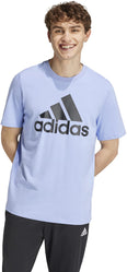 Essentials Big Jersey Big Logo shirt