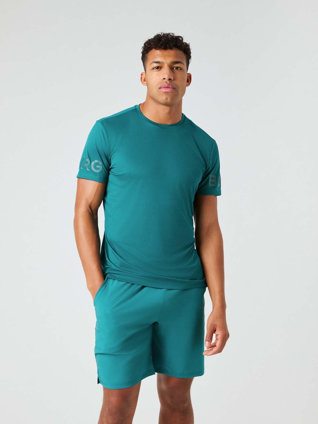 Light T-shirt