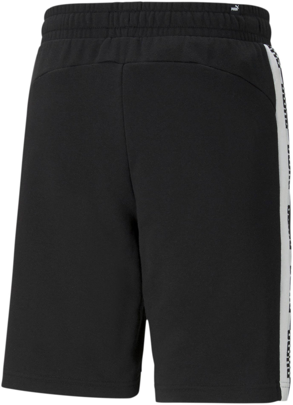 Amplified Shorts