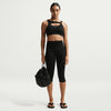 One Women's Padded Sports Bra