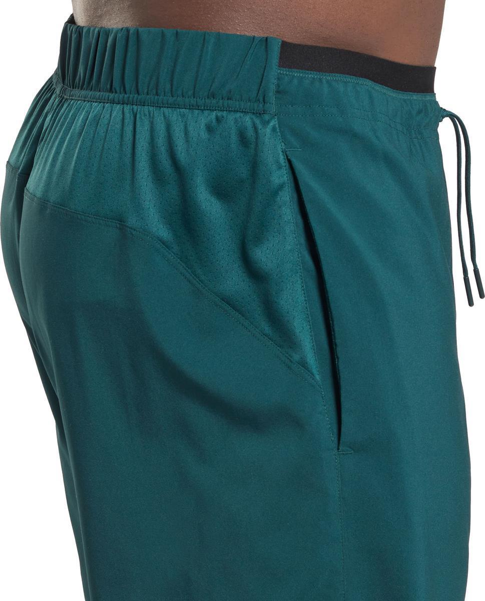Wor Strength Short