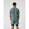feather t-shirt