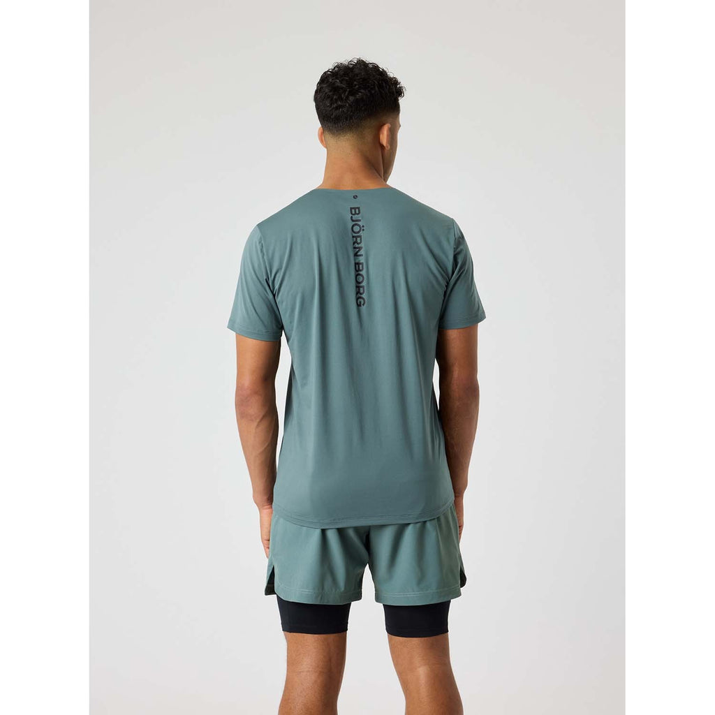 feather t-shirt